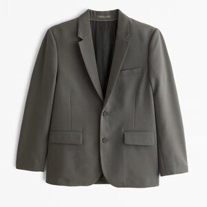 The A&F Collins Tailored Classic Blazer Suit